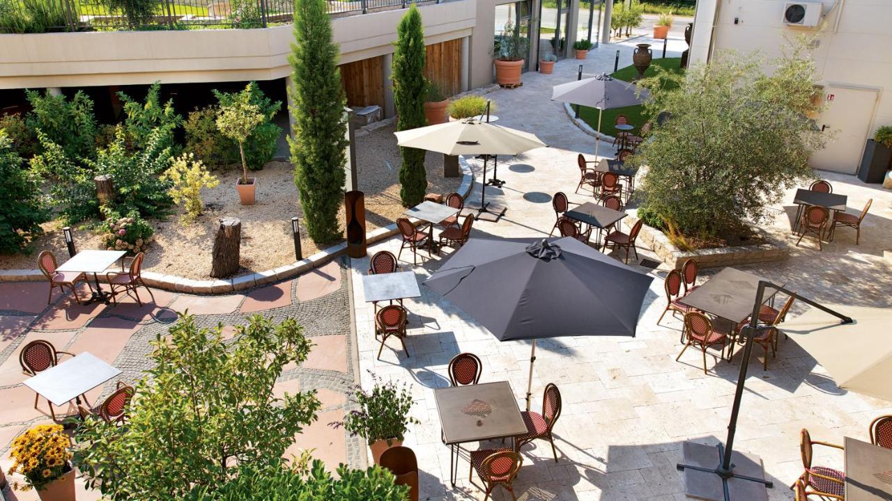 Hotel Villa Toskana ไลเมน ภายนอก รูปภาพ