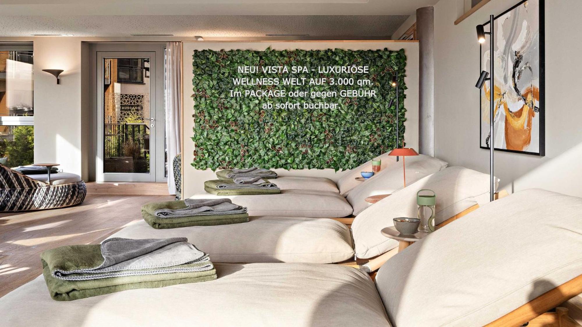 Hotel Villa Toskana ไลเมน ภายนอก รูปภาพ